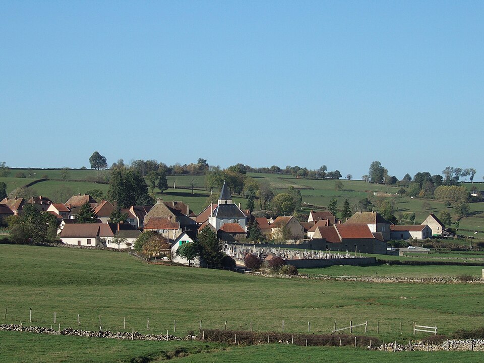 Stjuliendecivry