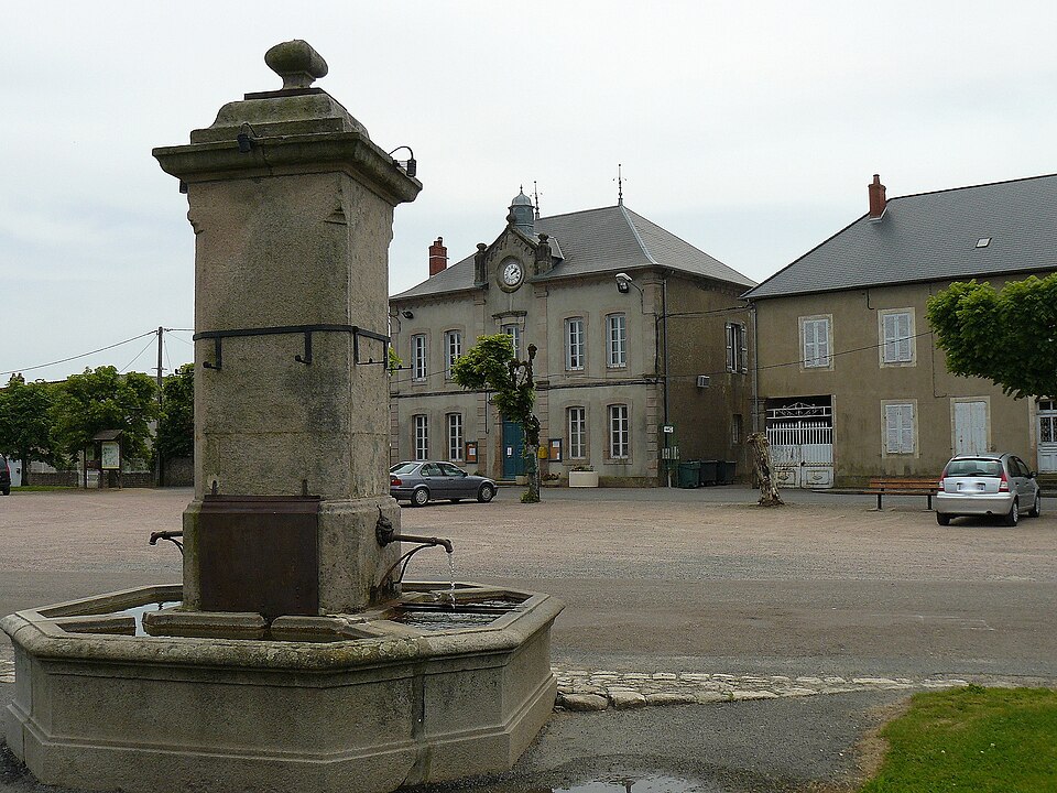 StLégerSousBeuvray