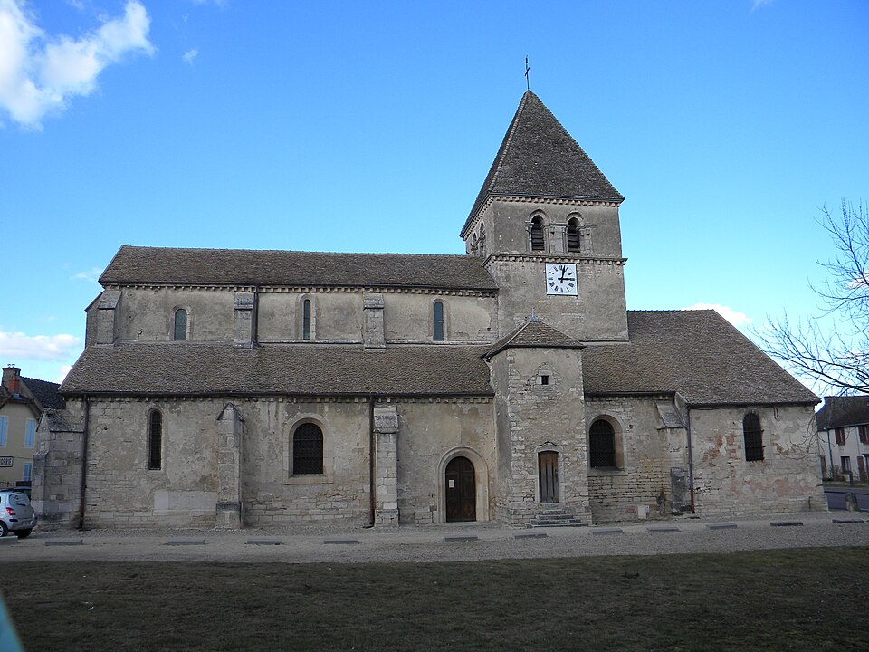 Saint — Loup 013