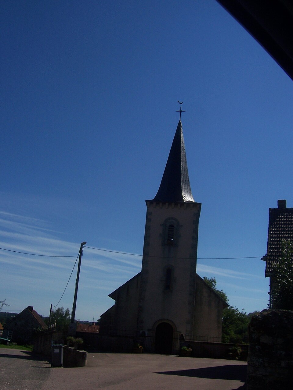 SaintMartinDeCommuneChurch