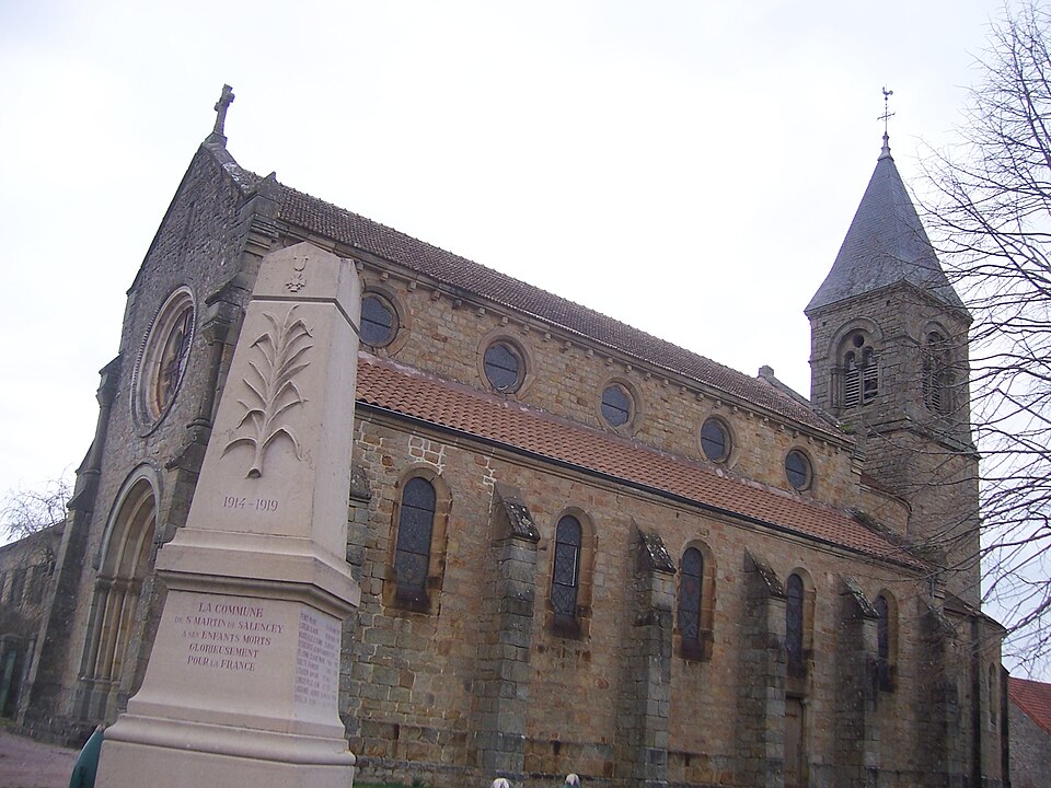 SaintMartinDeSalencey