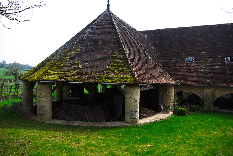 Tuilerie de Bissy (1)