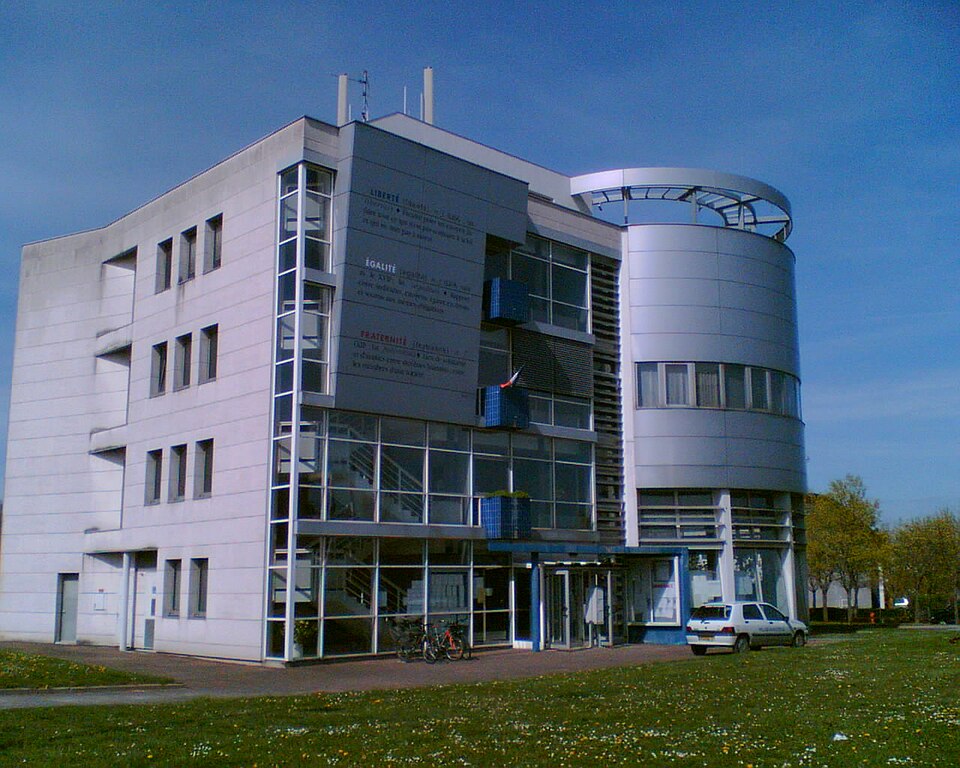 MairieStRemy