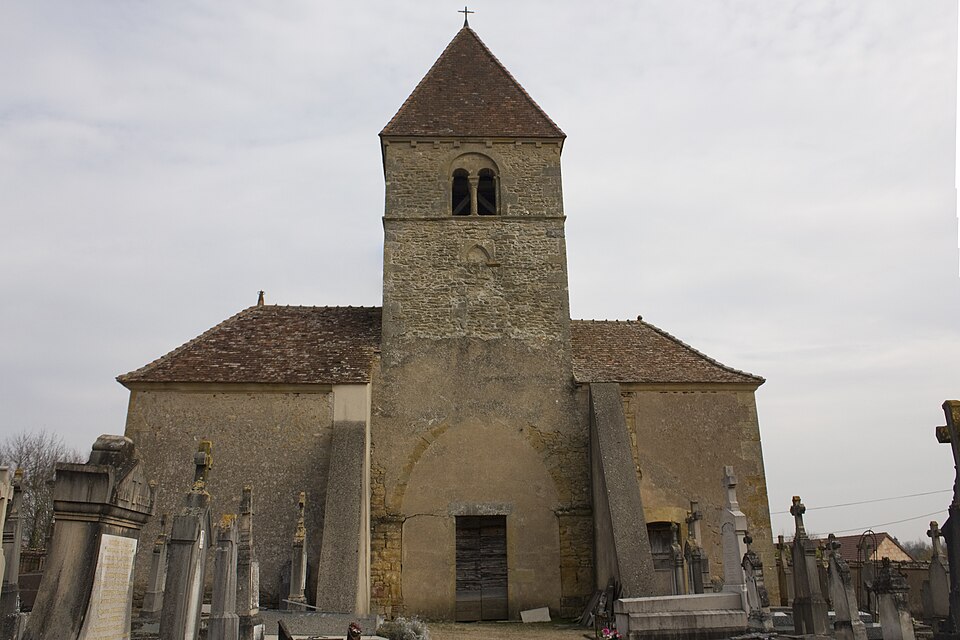 Saint — Yan — Chapelle — 20110212