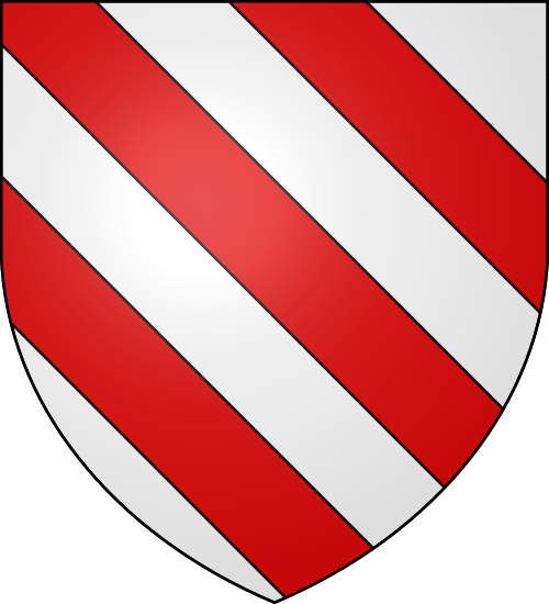 Blason de Semur-en-Brionnais