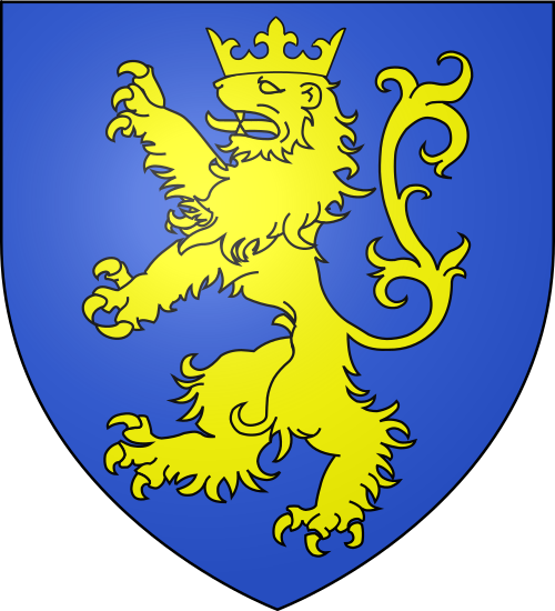 Blason de Sennecey-le-Grand