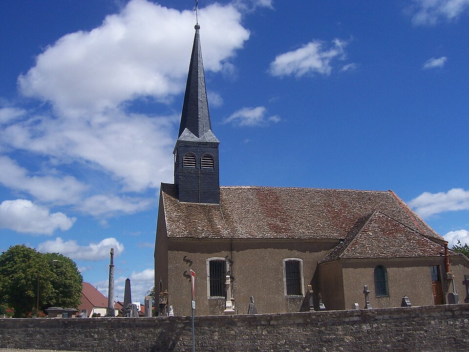 SermesseChurch