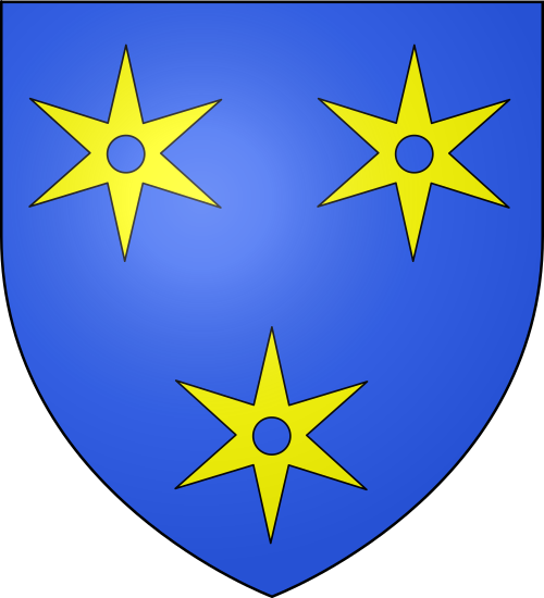 Blason de Simard