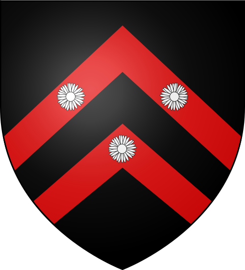 Blason de Taizé
