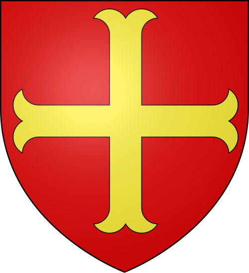 Blason de Tancon