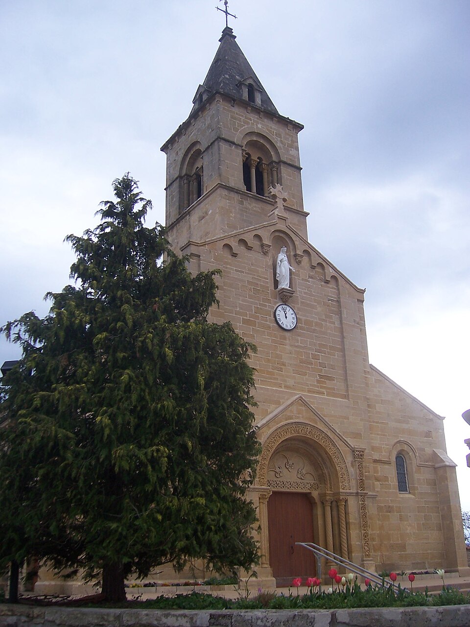 TanconChurch