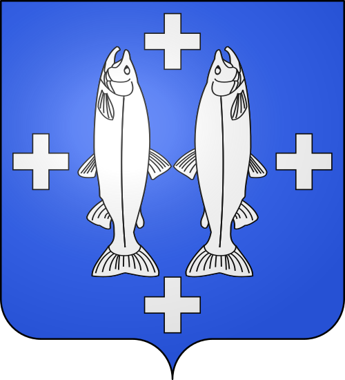 Blason Le Tartre