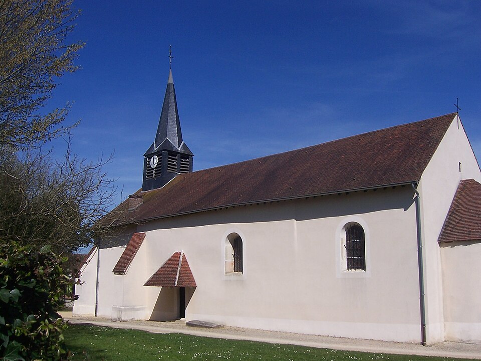 ThureyChurch