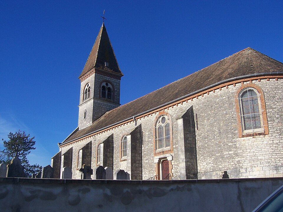 ToutenantChurch