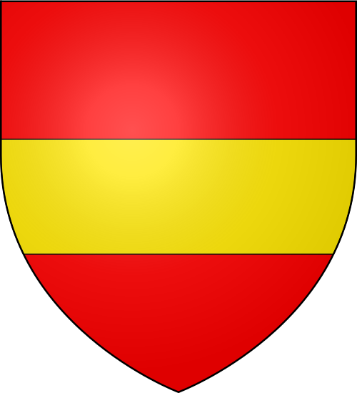Blason de Varennes-Saint-Sauveur