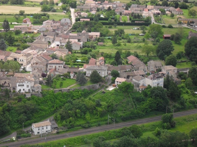 Vue d ulm