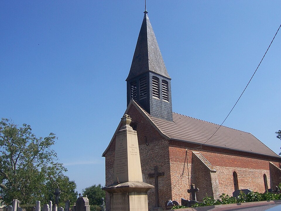 VillegaudinChurch
