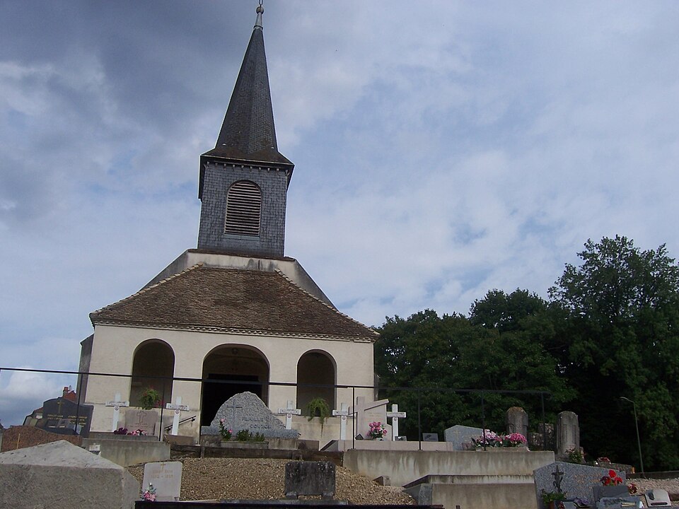 CluxVilleneuveChurch