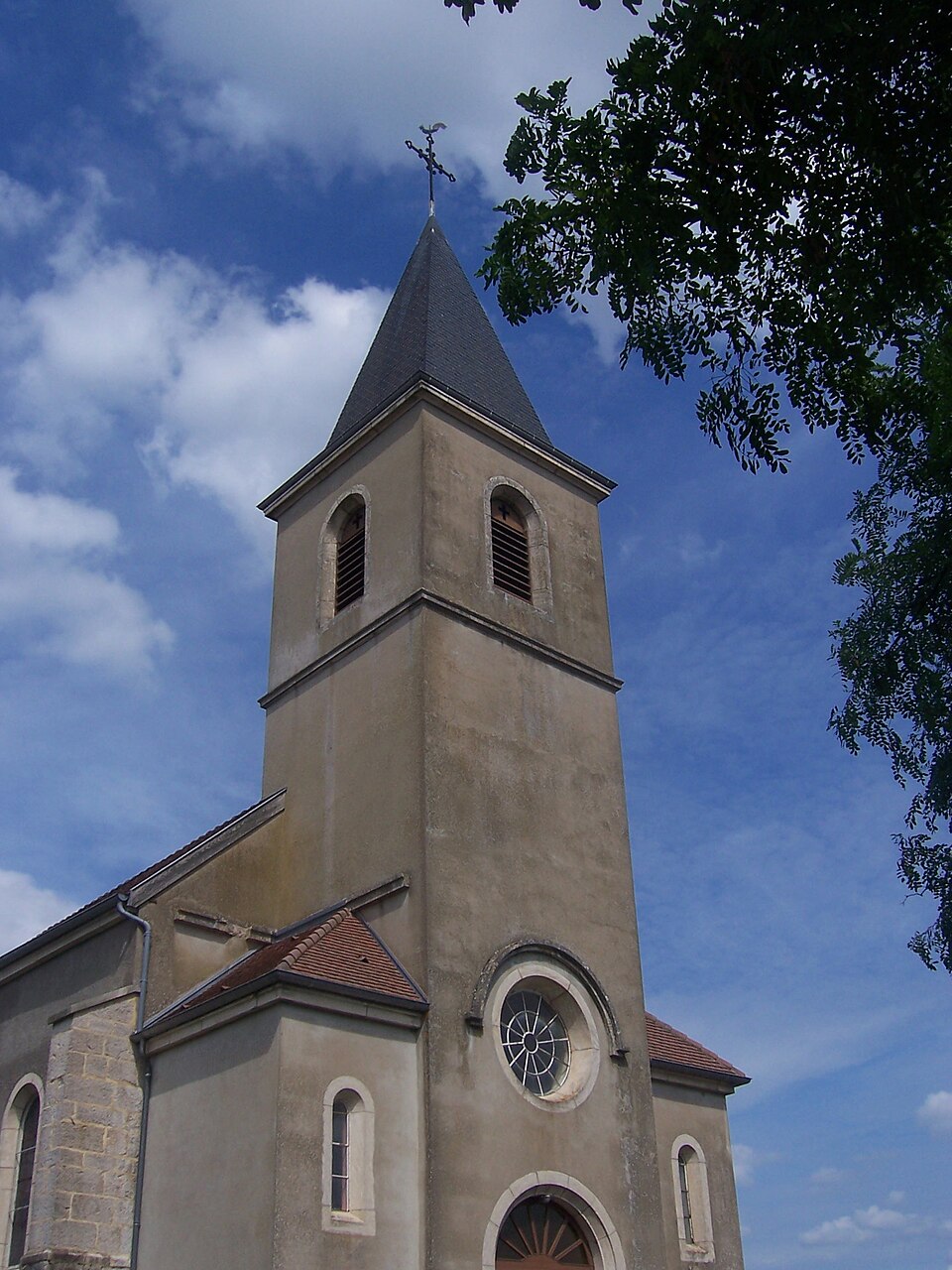 VincellesChurch