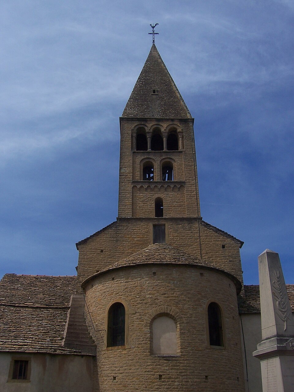 LaVineuseChurch