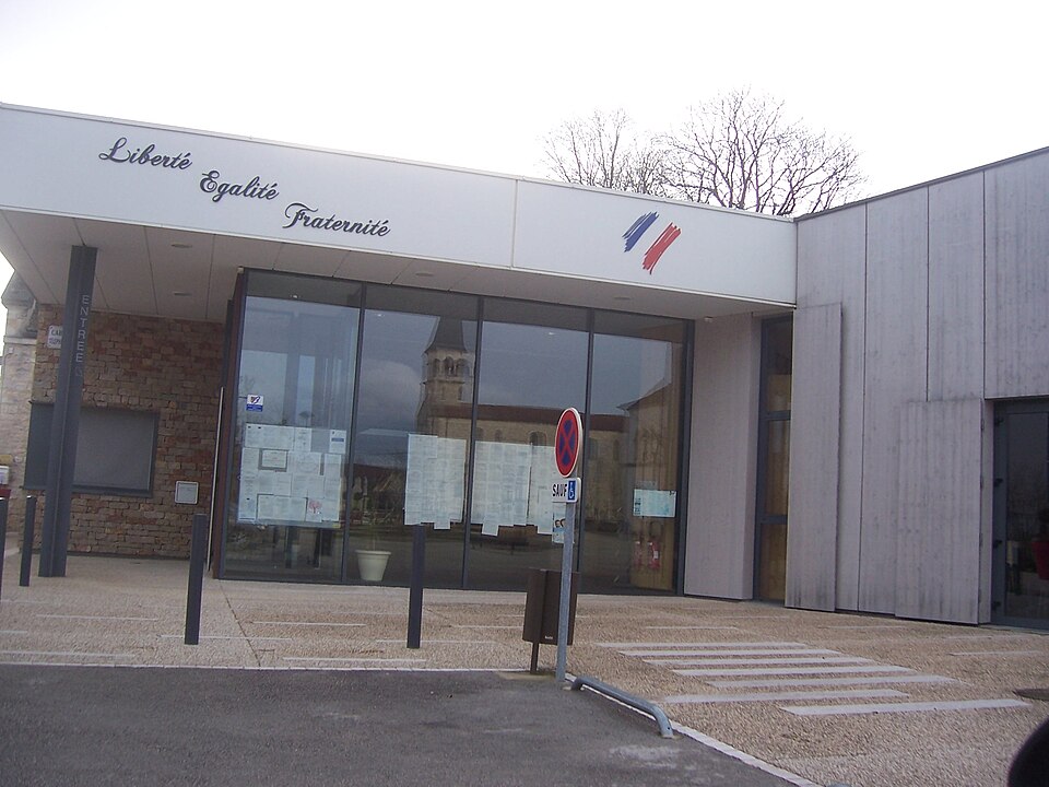 VireyLeGrandMairie