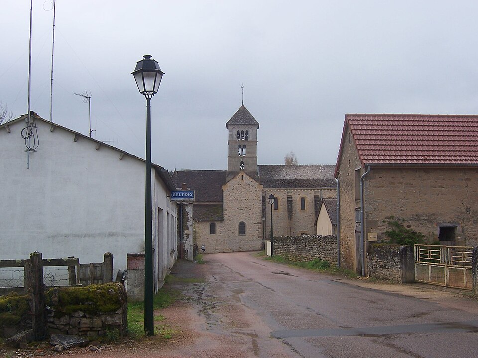 ViryChurch