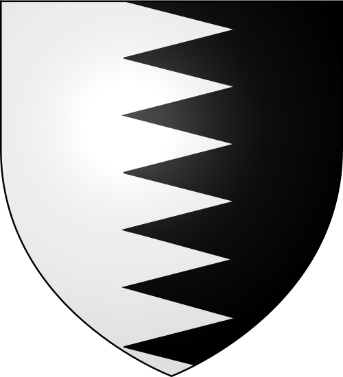 Blason de Assé-le-Riboul
