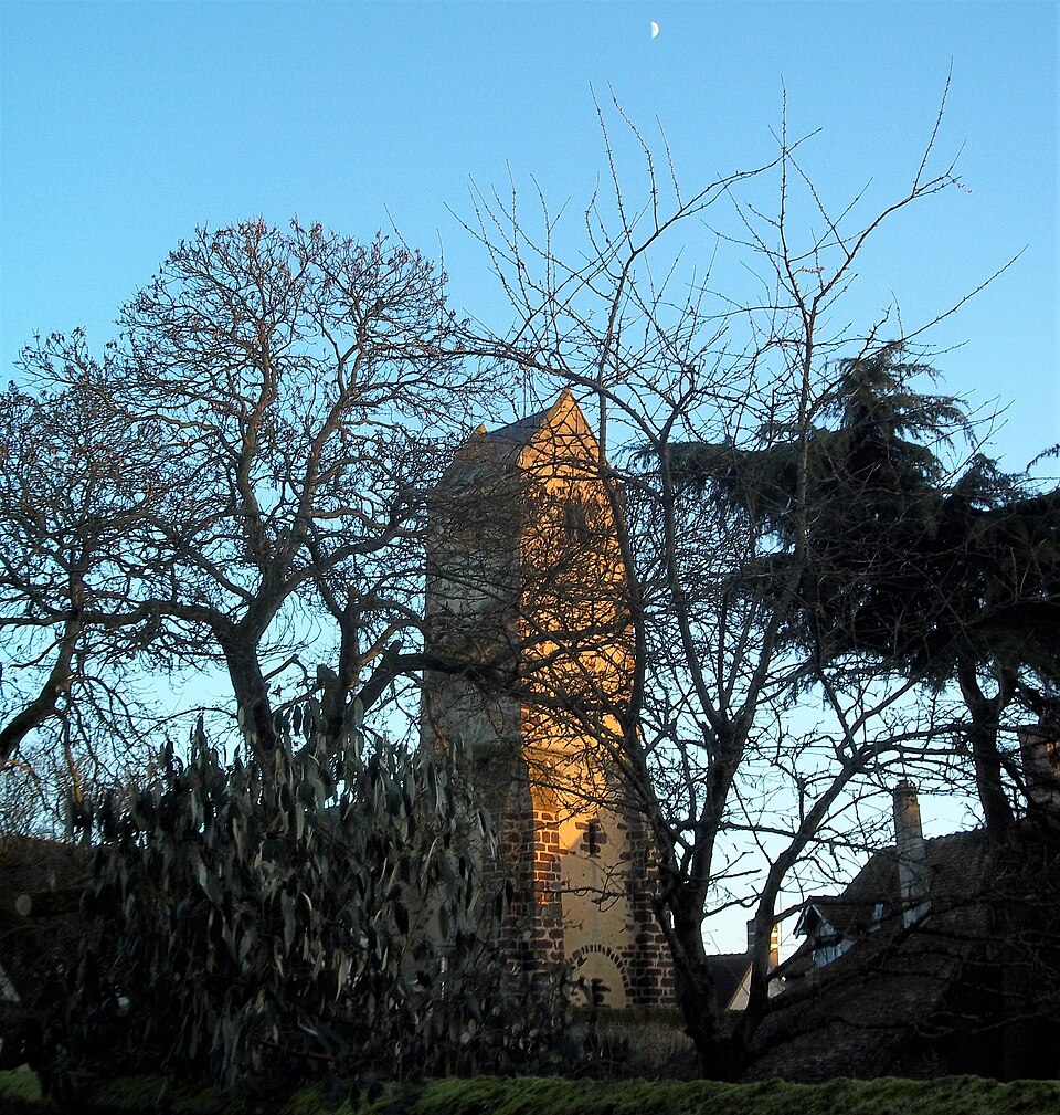Assé — le — Riboul