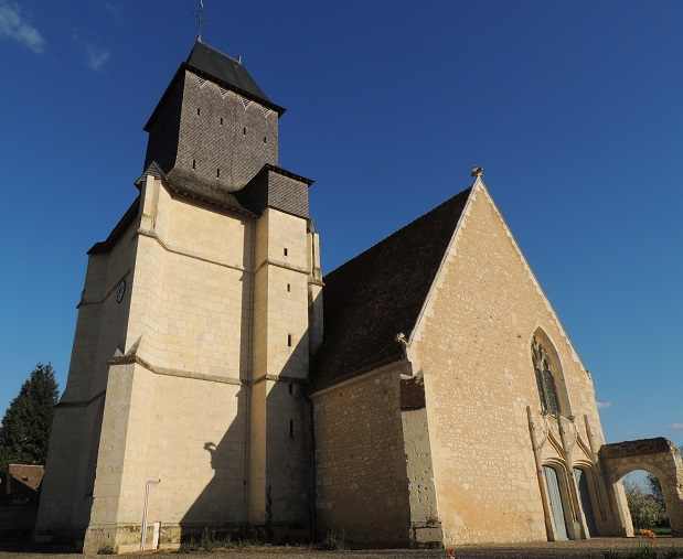 Avezeglise