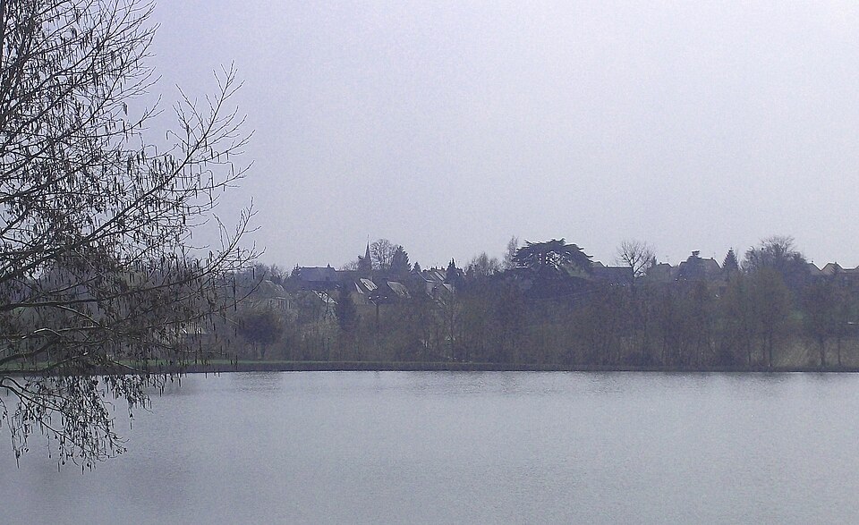 La Bazoge