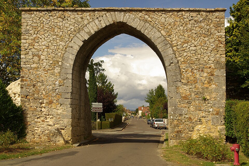 Lebourgduroi mathurin