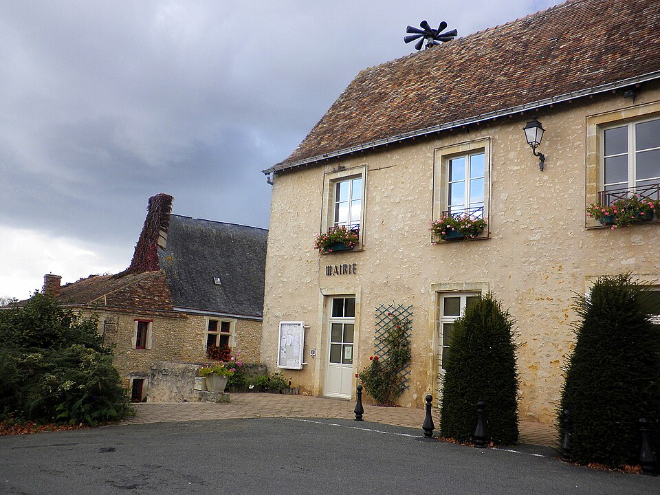 Chantenay — Villedieu (4)