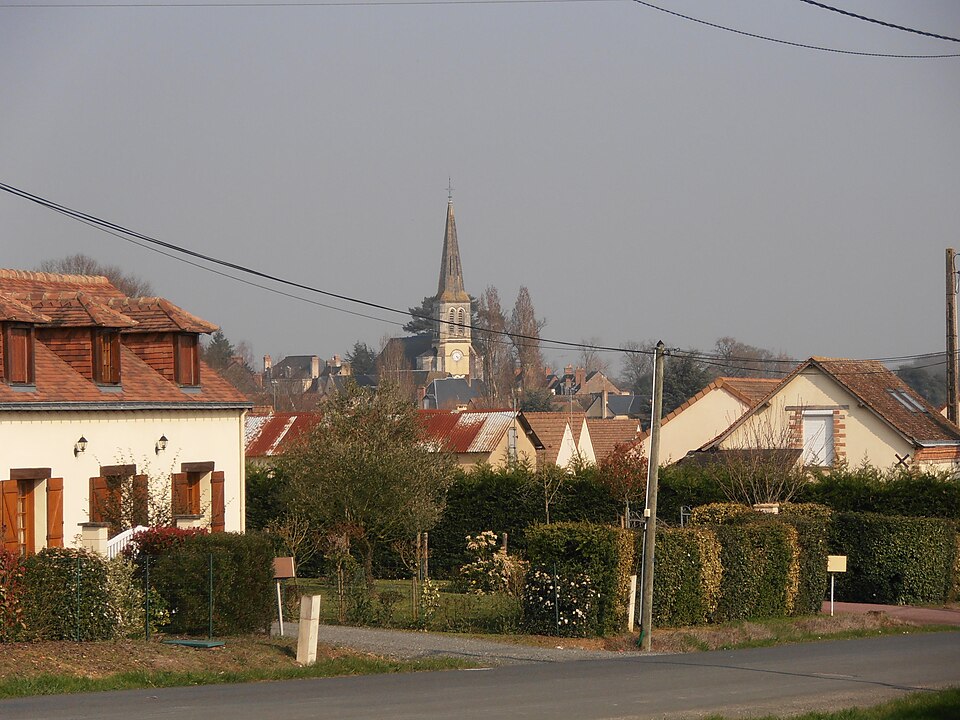 25 mars 008