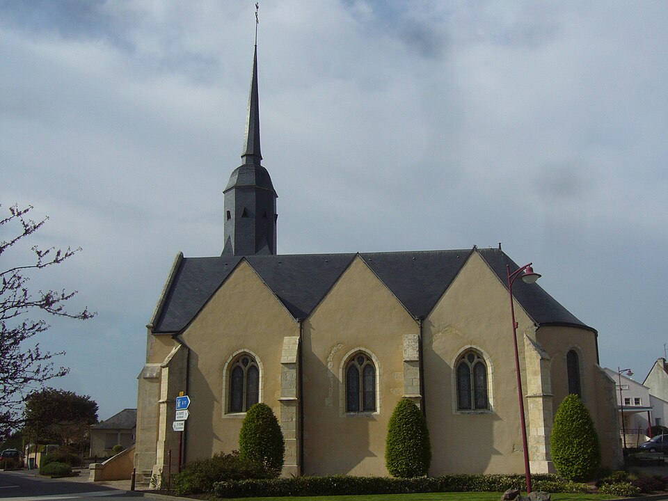 La Chapelle — du — Bois — 7
