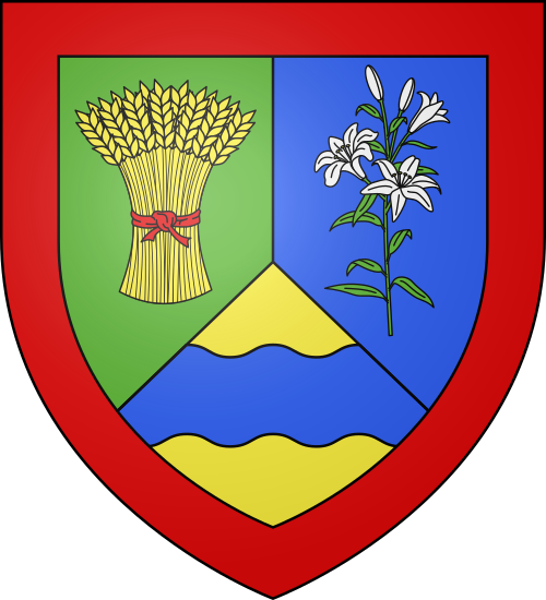 Blason de Chassillé