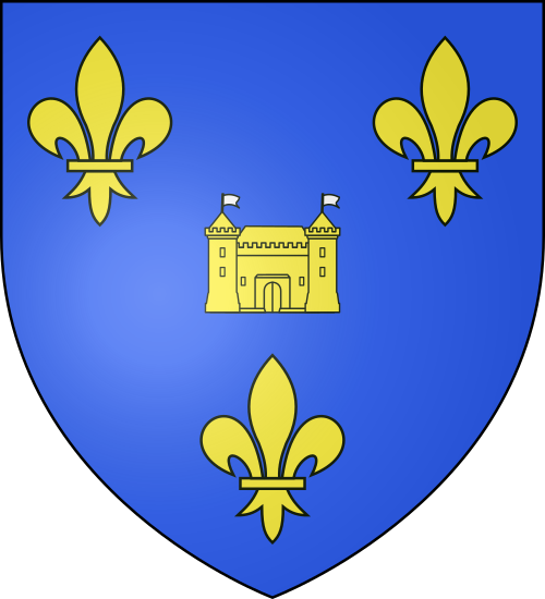 Blason de Château-l'Hermitage