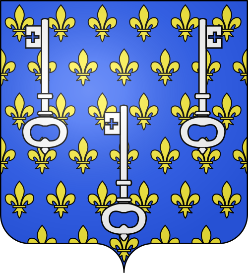 Blason de Connerré