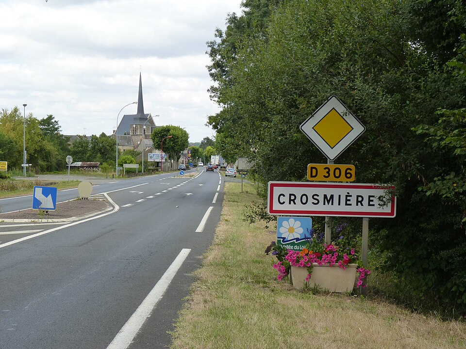72110 — Entree Bourg