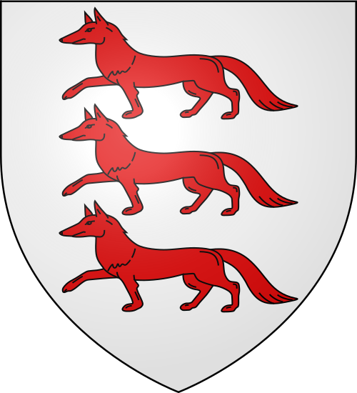 Blason de Dollon