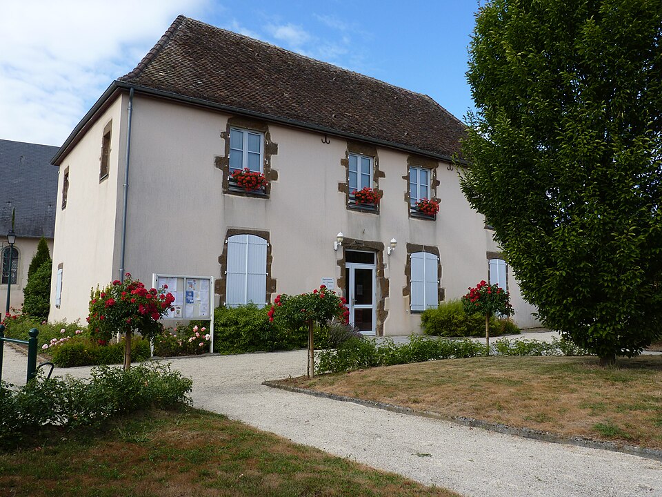 72147 — Mairie