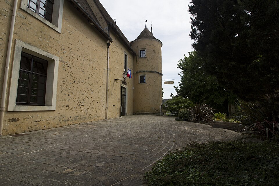 72155 laigne — en — belin mairie
