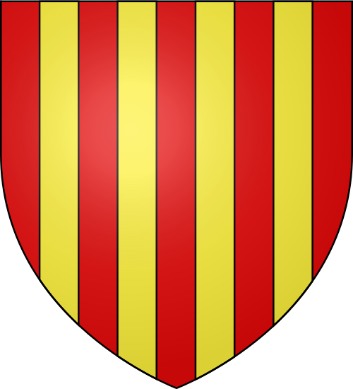 Blason La Milesse