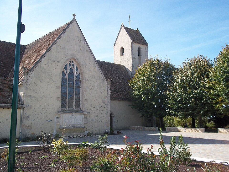 Monhoudou — 3