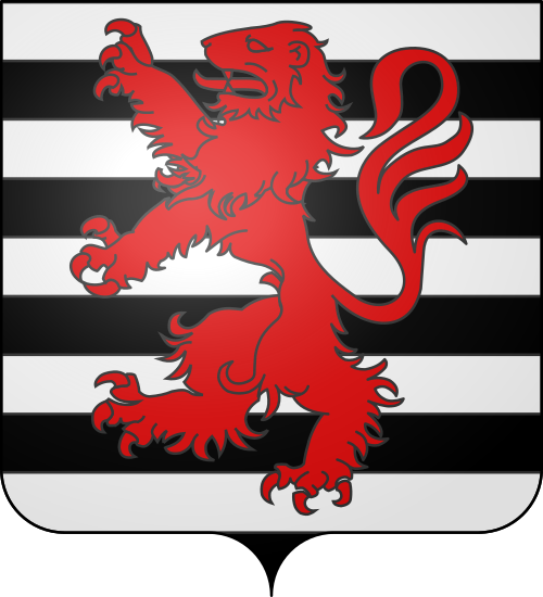 Blason de Montmirail