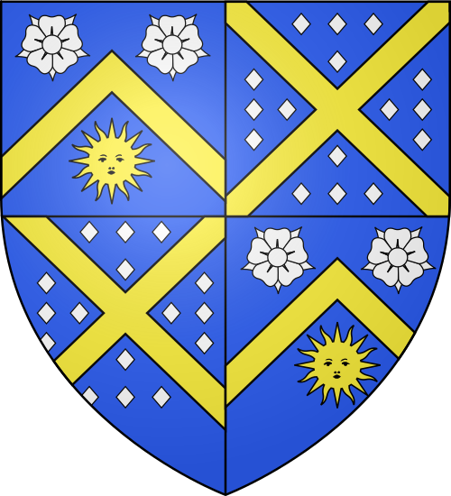 Blason de Mont-Saint-Jean