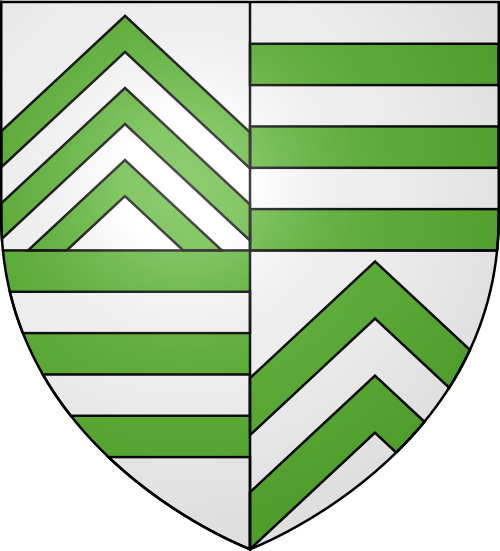 Blason de Nouans