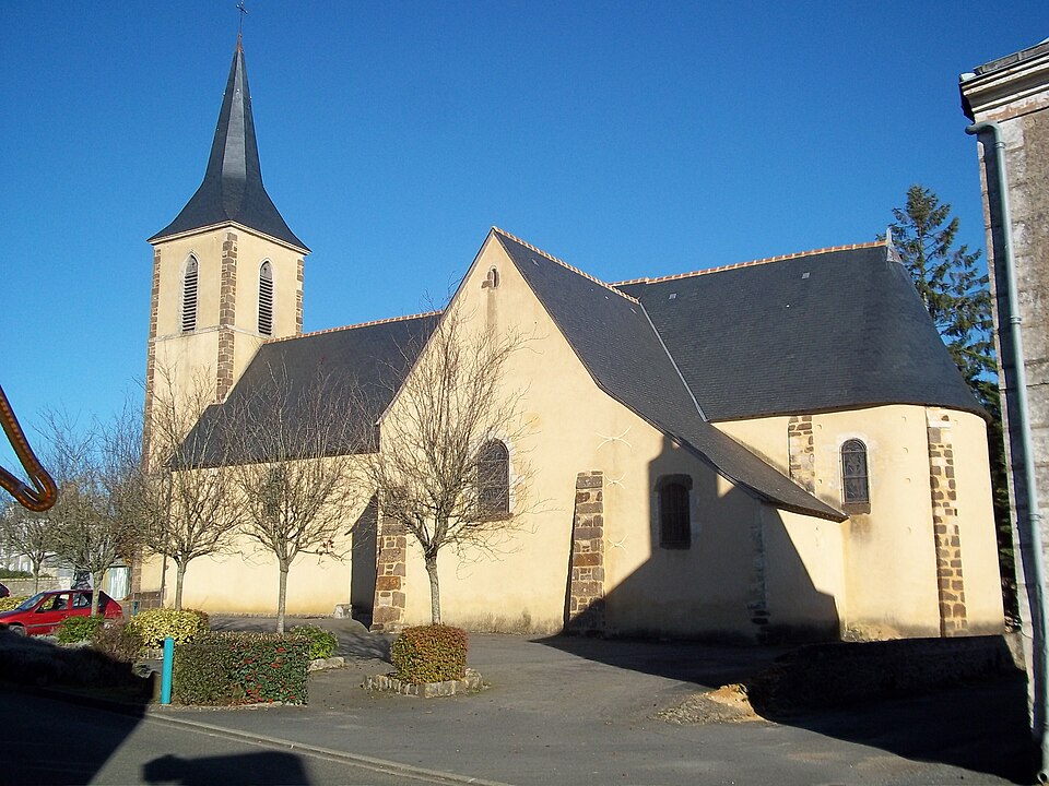 Pezé — le — Robert