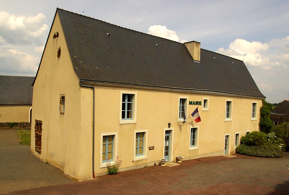 PoilleSurVegre TiKer