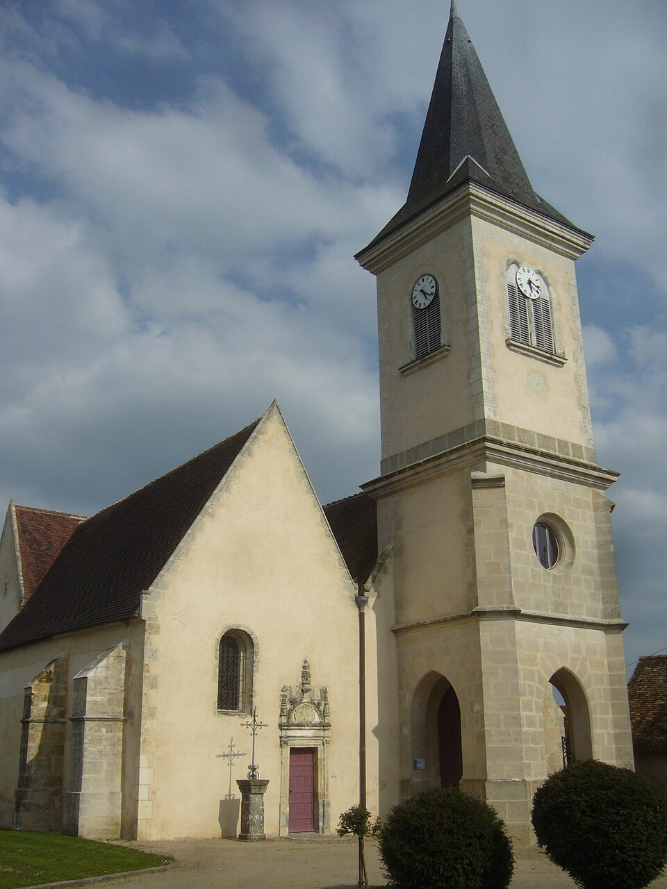 Préval — 01