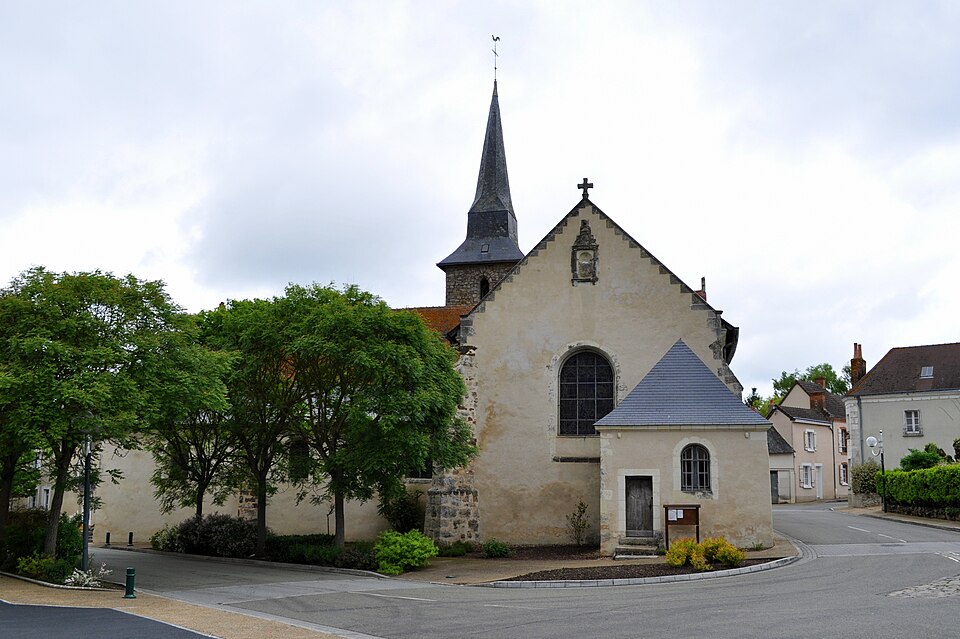 Requeil — Eglise 1 (2012)